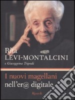 I nuovi magellani nell'er@ digitale libro