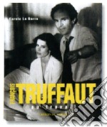 François Truffaut al lavoro