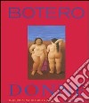 Botero: Donne libro