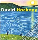 David Hockney. Ediz. illustrata libro