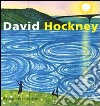 David Hockney. Ediz. illustrata libro