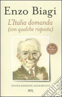 L'Italia domanda (con qualche risposta)