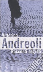 Racconti segreti libro