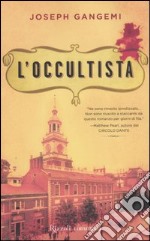 L'occultista libro