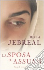 La sposa di Assuan libro