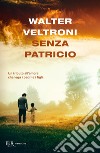 Senza Patricio libro