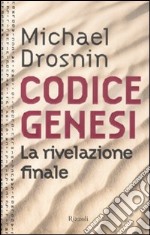 Codice genesi. La rivelazione finale