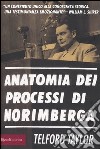Anatomia dei processi di Norimberga libro