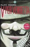 V per vendetta libro