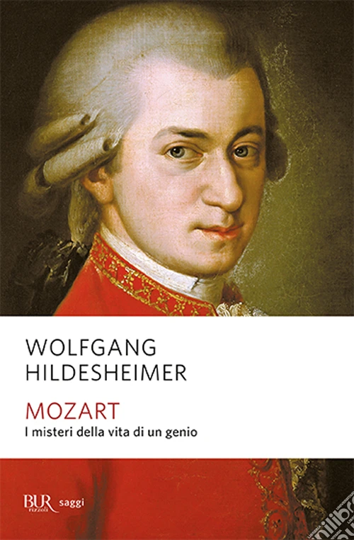 Mozart