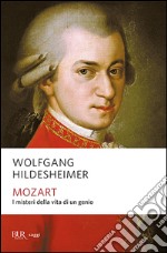 Mozart libro