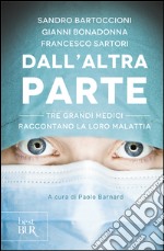 Dall'altra parte libro usato