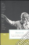 Deandreide. Storie e personaggi di Fabrizio De André in quattordici racconti di scrittori italiani libro