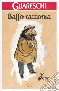 Baffo racconta libro