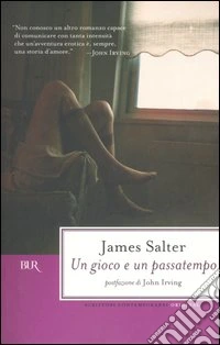 Un gioco e un passatempo libro