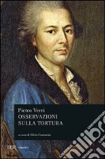 Osservazioni sulla tortura