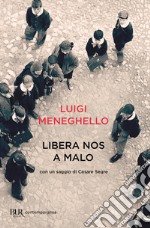 Libera nos a Malo libro