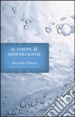 Il conte di Montecristo libro