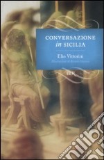 Conversazione in Sicilia libro