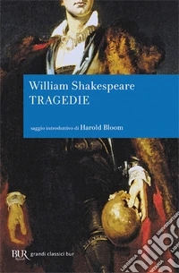 Tragedie
