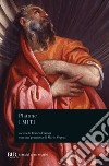 I miti di Platone libro di Ferrari F. (cur.)