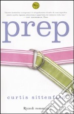 Prep libro