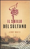 Il sigillo del sultano libro