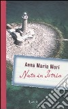 Nata in Istria libro