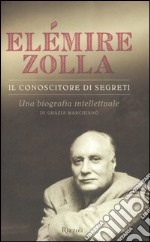 Il conoscitore di segreti libro