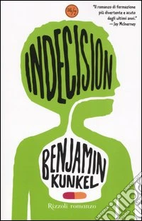 Indecisione libro