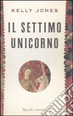 Il settimo unicorno libro