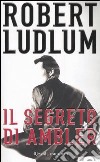 Il segreto di Ambler libro