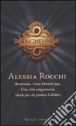 Anghelos libro