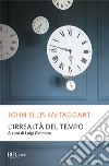 L'irrealtà del tempo libro