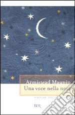 Una voce nella notte libro