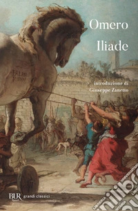 L'iliade