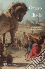 L'iliade libro