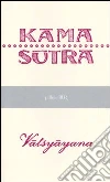 Kama sutra libro