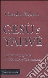 Gesù e Yahvè. La frattura originaria tra Ebraismo e Cristianesimo libro