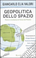 Geopolitica dello spazio libro