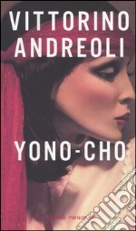 Yono - Cho libro