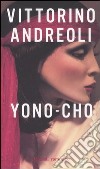 Yono - Cho libro