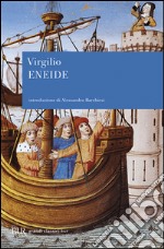 Eneide libro