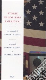 Storie di solitari americani libro