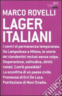Lager italiani