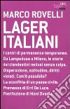 Lager italiani libro