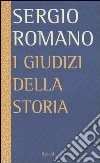 I giudizi della storia libro