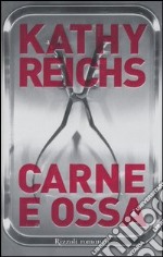 Carne e Ossa libro