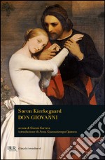 Don Giovanni libro