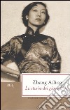 La storia del giogo d'oro libro di Zhang Ailing